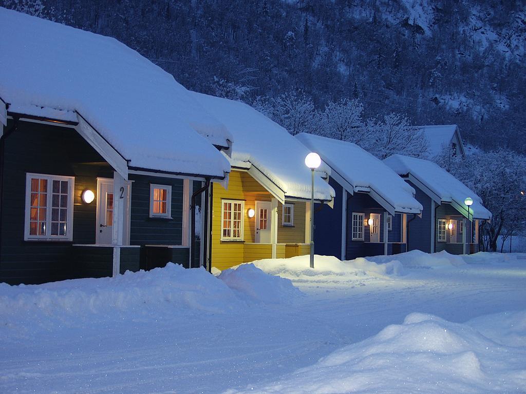 Rjukan Hytteby Exterior foto