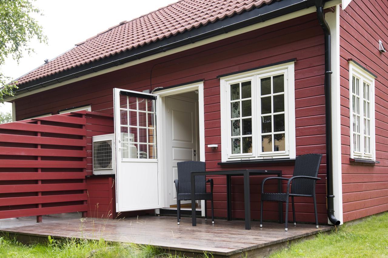 Rjukan Hytteby Exterior foto